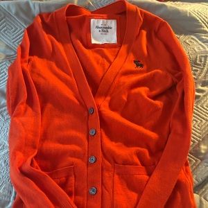Abercrombie & Fitch Cardigan